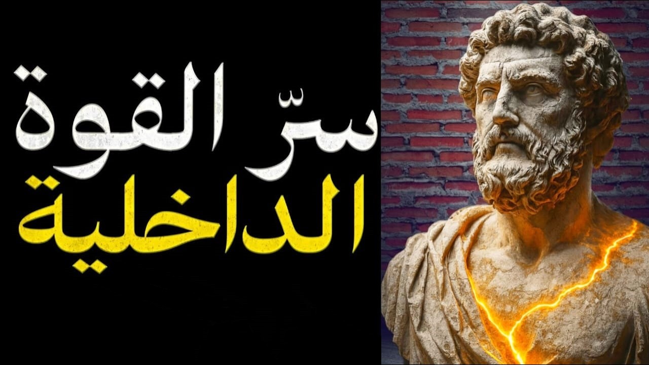 10 أسرار رواقية خطيرة لا يخبرك بها أحد | قوة الصمت والتحكم المطلق بالنفس (يجب أن تعرفها الآن)