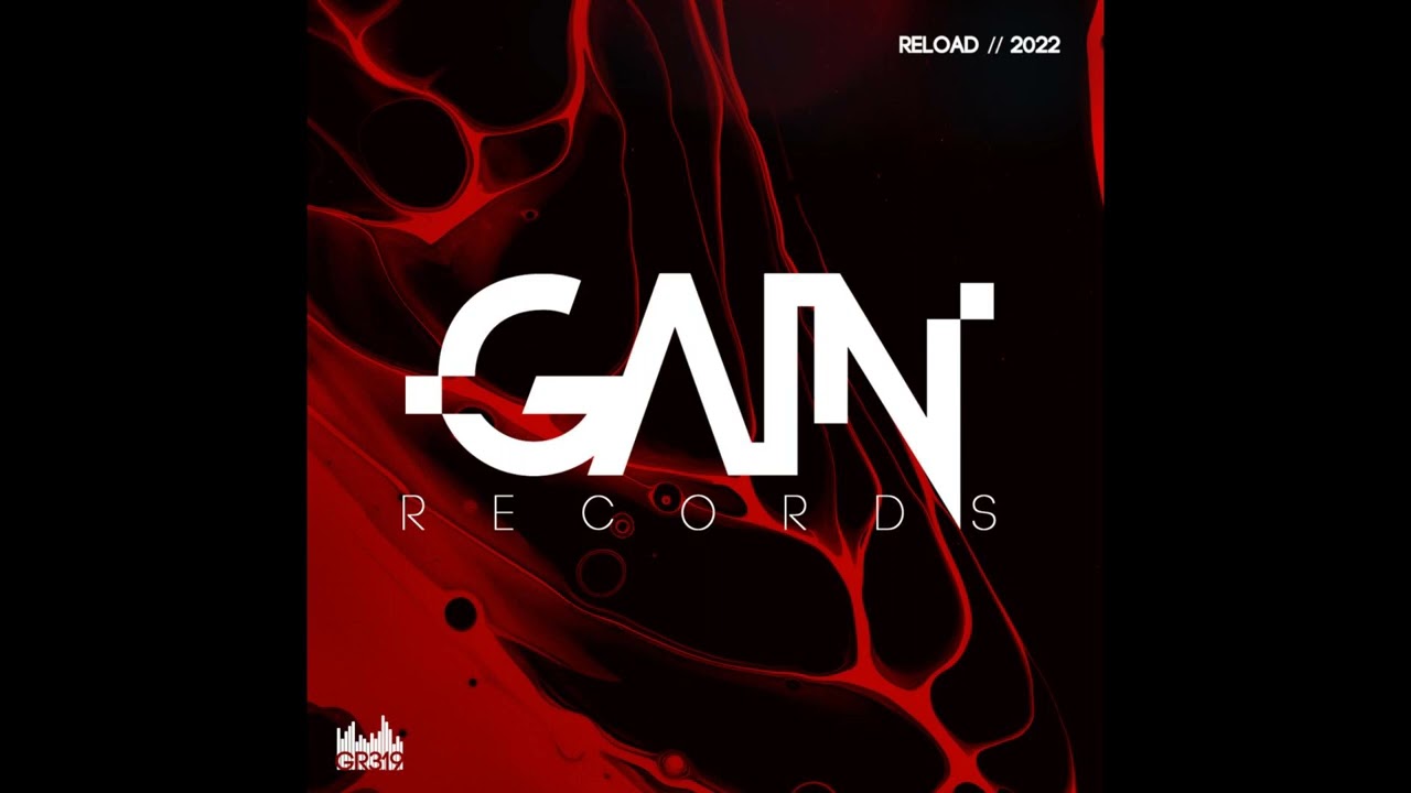 Luca Morris, Mozzy Rekorder - Powerslave (Original Mix)