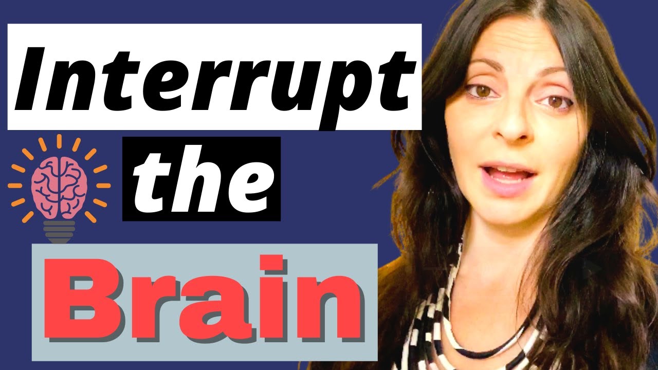 Pattern Interrupt (Sales Strategy)