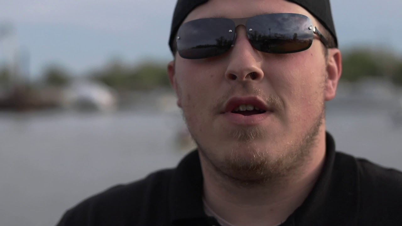 Shaun G - The Way I Do (Official Video)