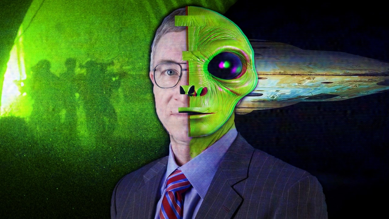 Missing & Murdered UFO Researchers - Government Coverup
