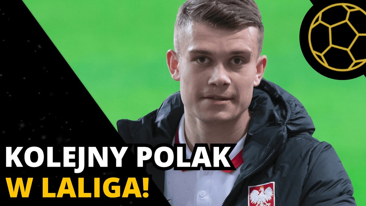 KAMIL PIĄTKOWSKI W GRANADZIE - DOBRY RUCH?