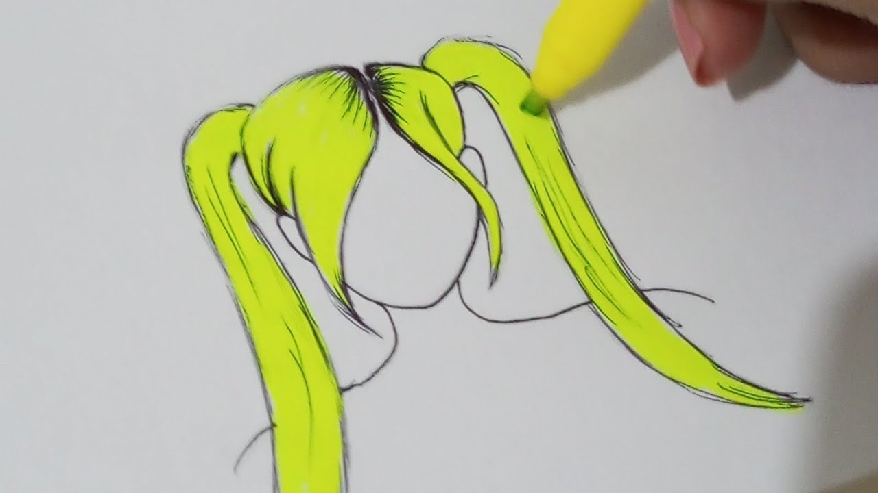 DESENHANDO AO VIVO | Amanda Karla