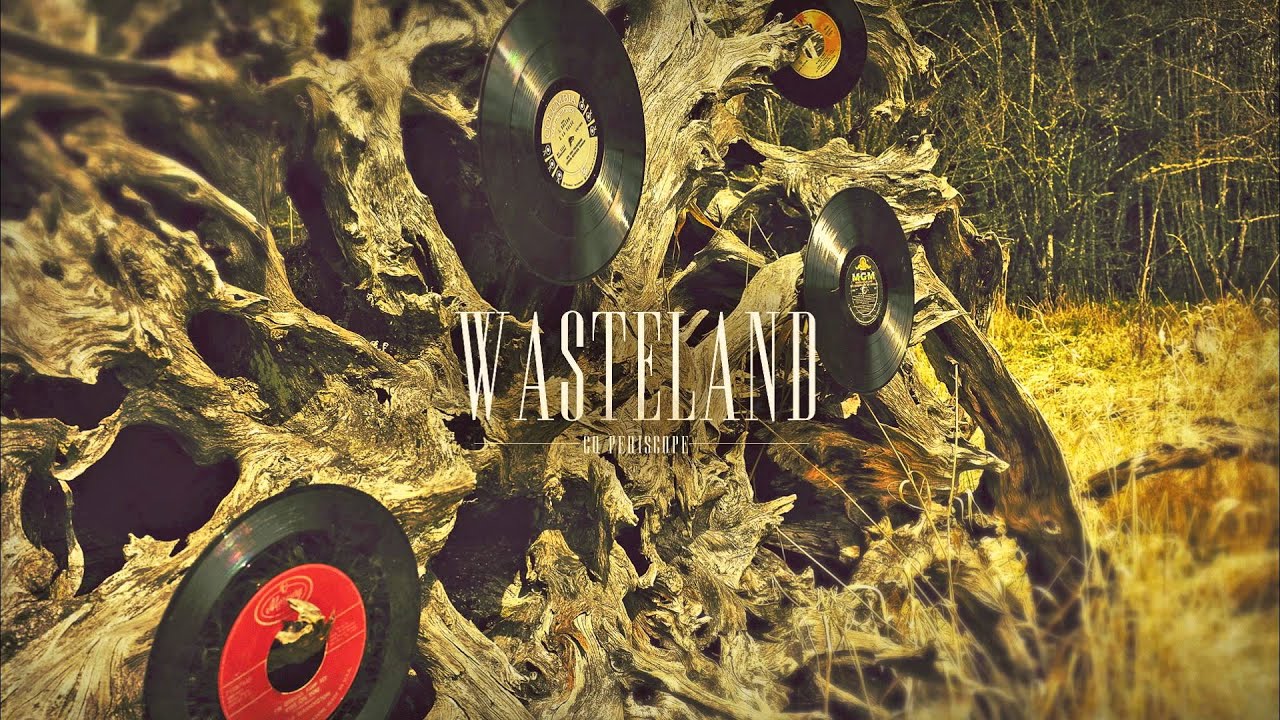 Go Periscope - Wasteland