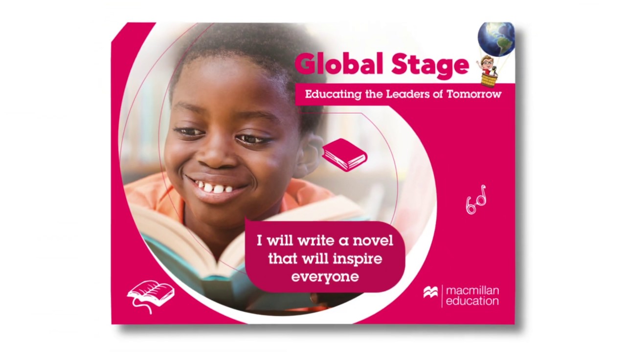 Global Stage Introduction Video
