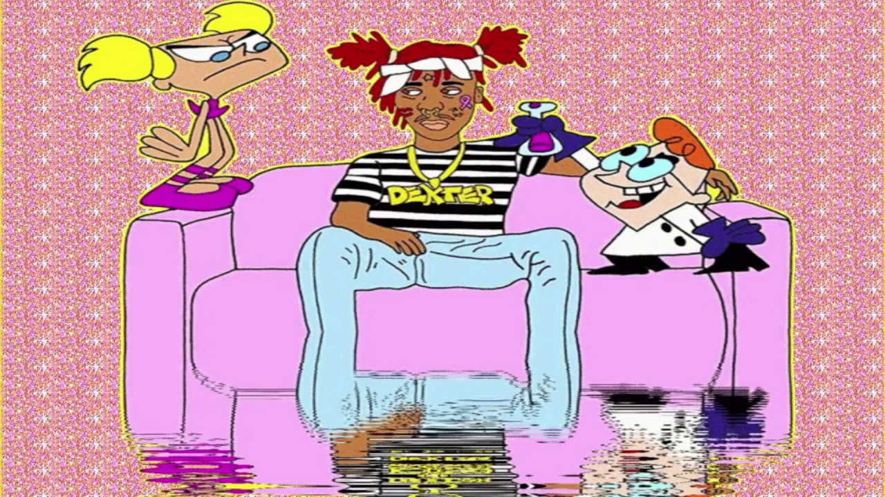 Famous Dex x Lil Tracy x UnotheActvist Type Beat | Candy Drip | 2017