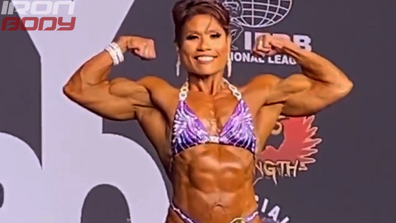 2020 New York Pro 