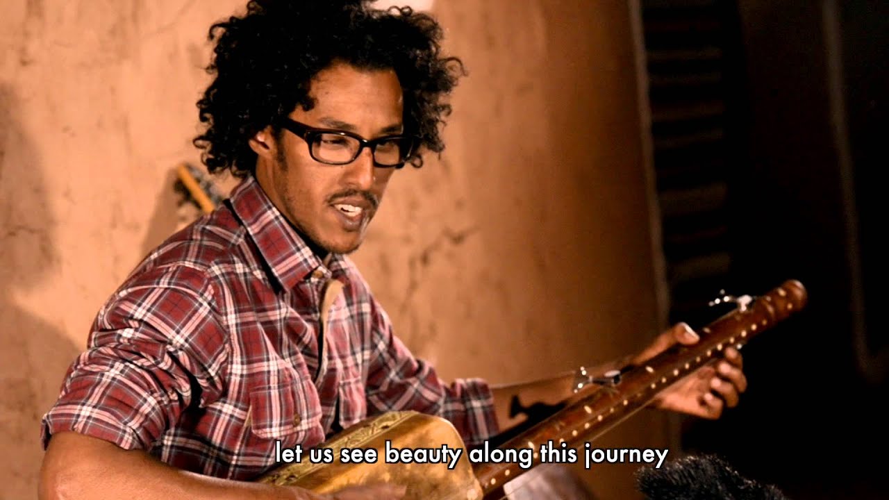 Mourad Belouadi - 