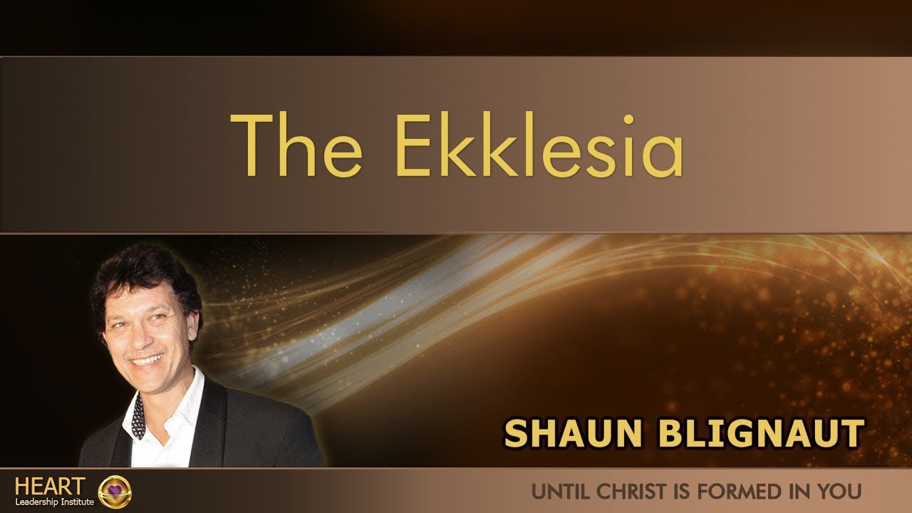 The Ekklesia - part 2 (10.05.2025)