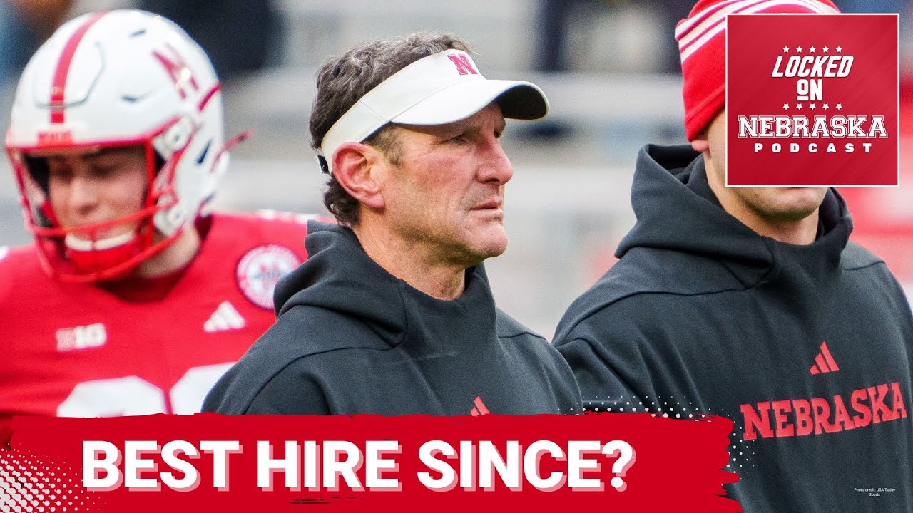 Nebraska football mailbag: Toxic? What or who was Matt Rhule talking about?