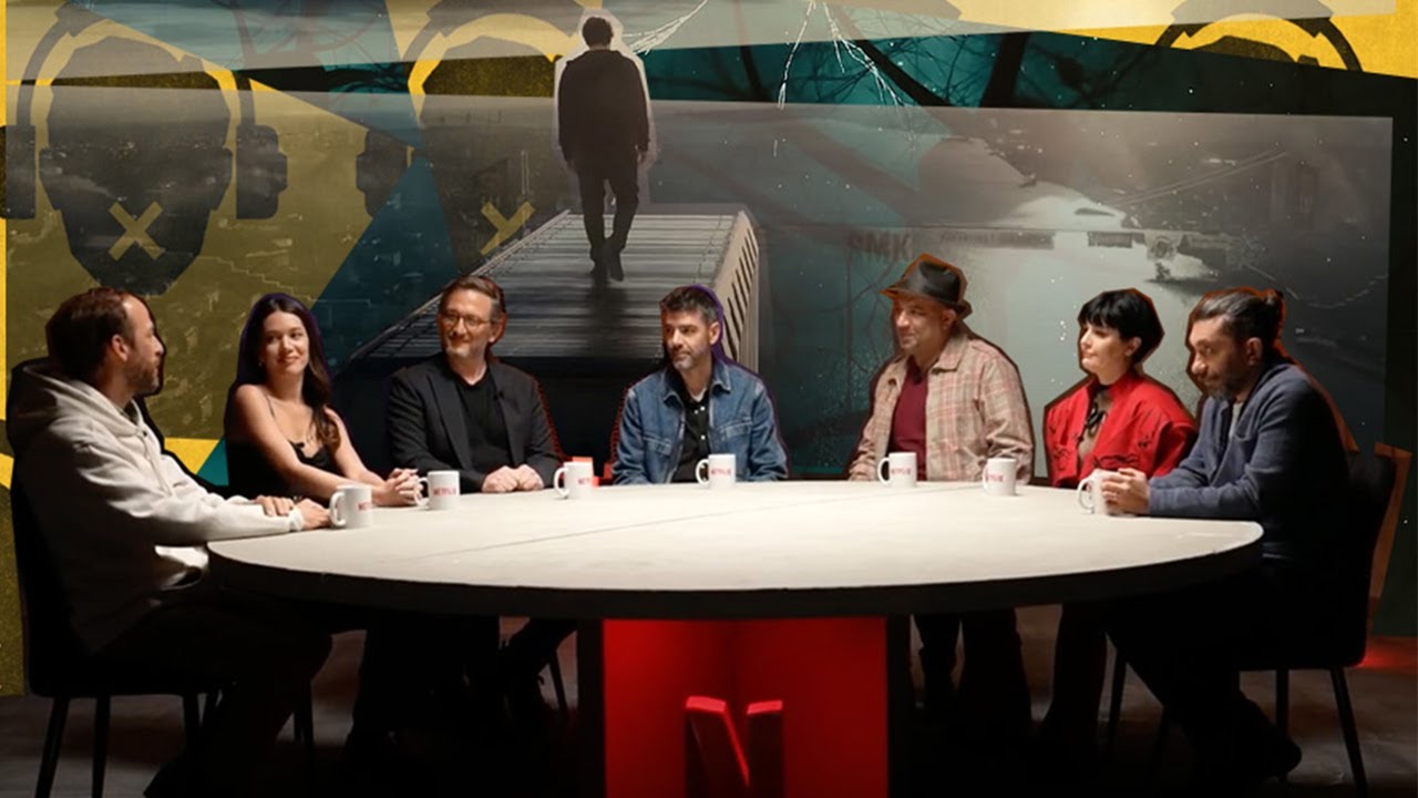 Bant Mag. soruyor, Sıcak Kafa ekibi cevaplıyor
