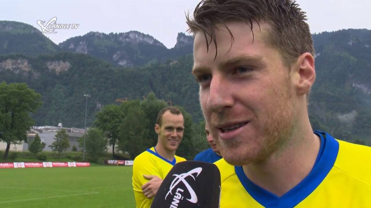 Highlights: VFB Hohenems vs. FC Egg