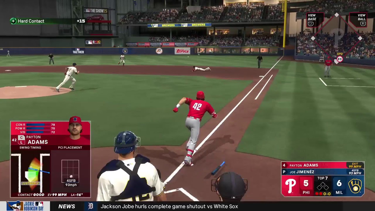 Mlb