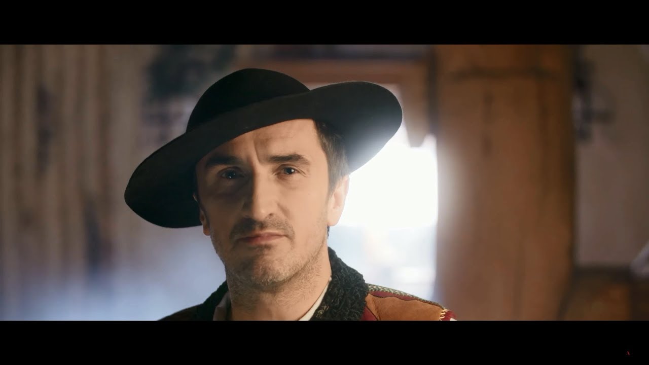 Zakopower - Białanie (Official video)