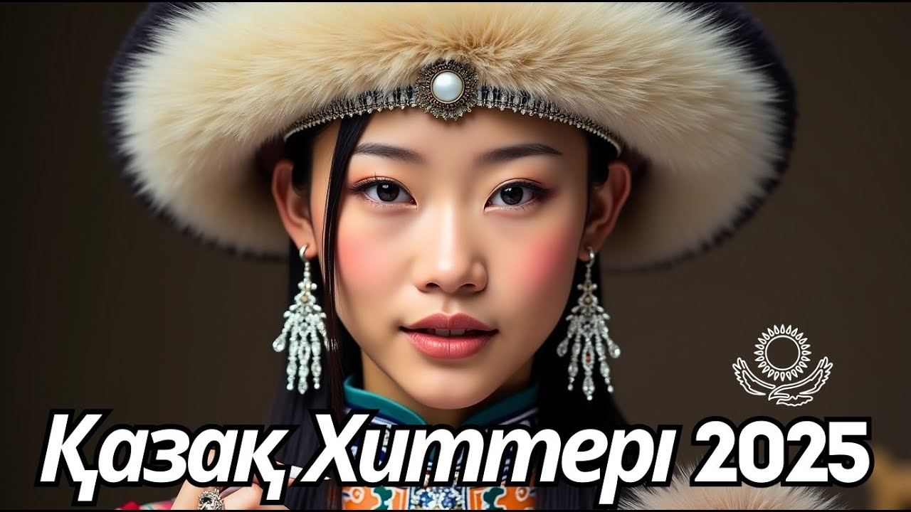 Лучшие ХИТЫ Казахстана 2025 | Музыка для Твоего Настроения