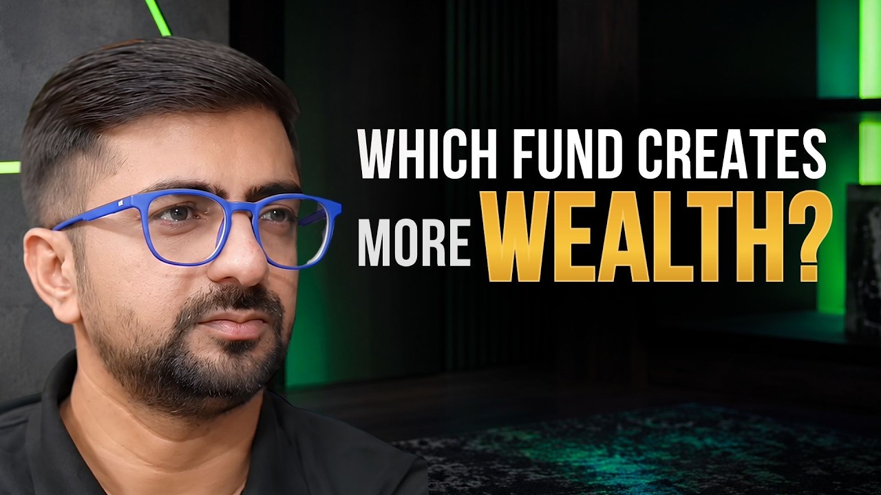 Flexi Cap or Multi Cap? Most Investors Get This Wrong!