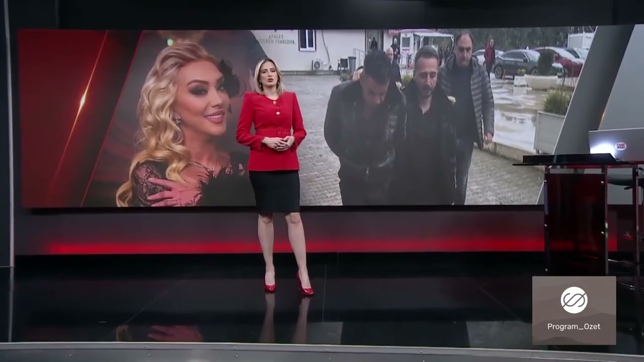 Fulya Kalfa Ocak 2026 Özet
