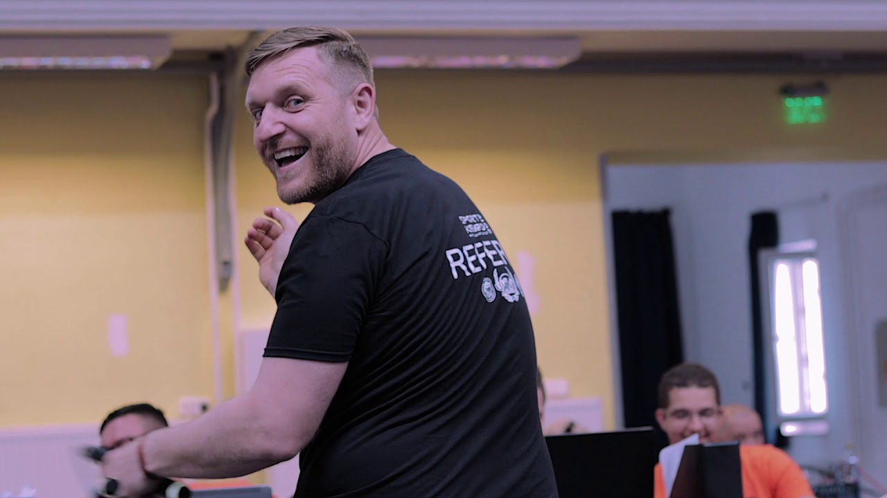 Sport Kempo Hungarian Open 2019 - #SKHO19 - Highlight