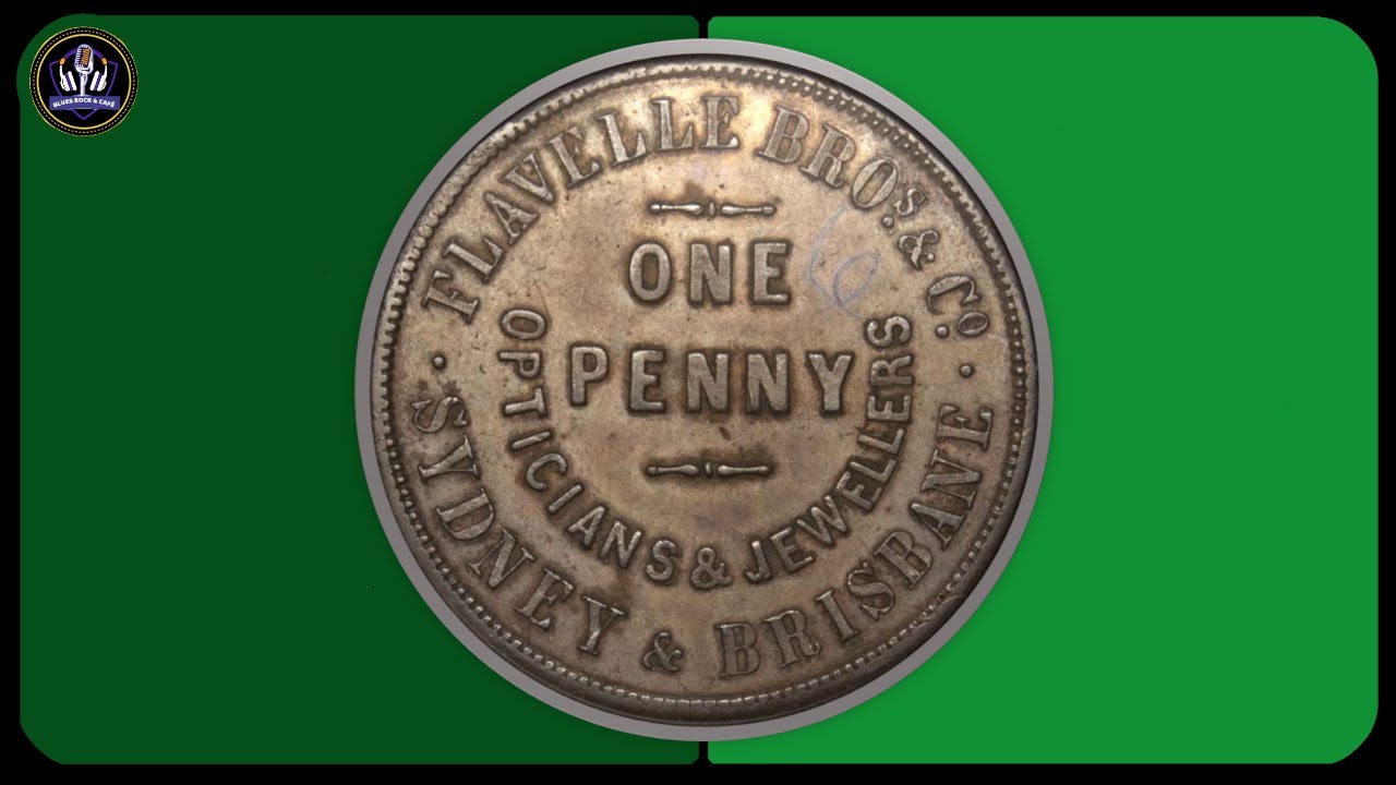 Copperpenny  --  Copperpenny  * 1970