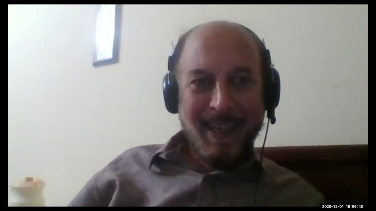 Islamic Countries: Open Science; Inclusive Society and Ethics - Dr. Zabta Shinwari