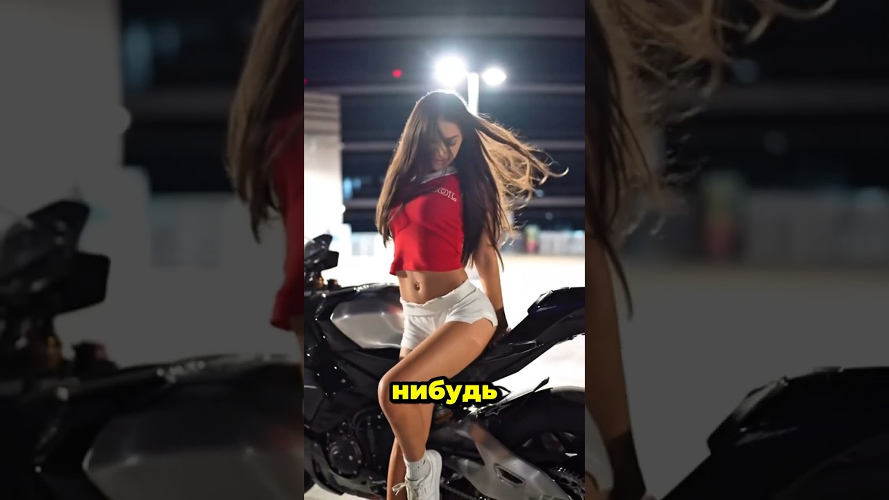 Почему все грезят о Yamaha YZF-R1?