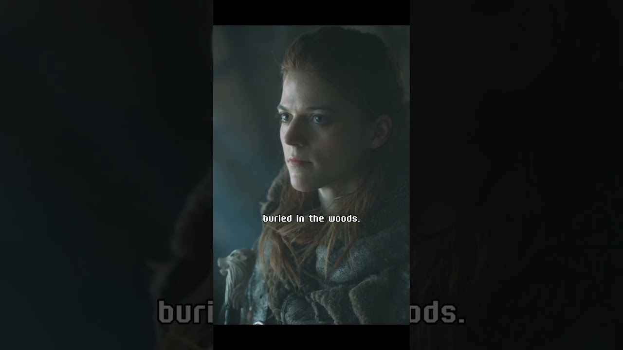 We don't kneel for anyone beyond the Wall.#GameOfThrones #GOT #JonSnow #GameOfThronesEdit #movie