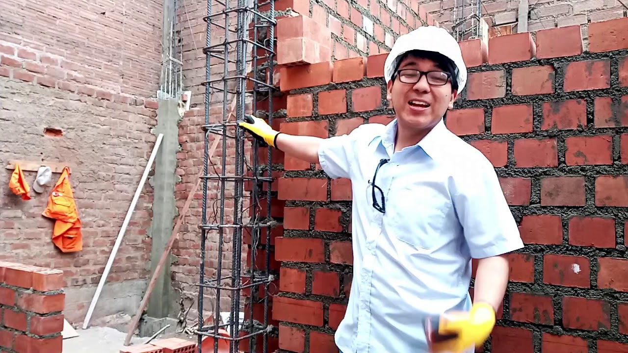 ¿Cómo CONTAR el numero de ESTRIBOS de una COLUMNA en el plano de ESTRUCTURAS - Visita a obra