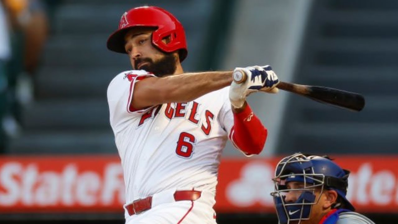 Anthony Rendon 2024 Highlights!