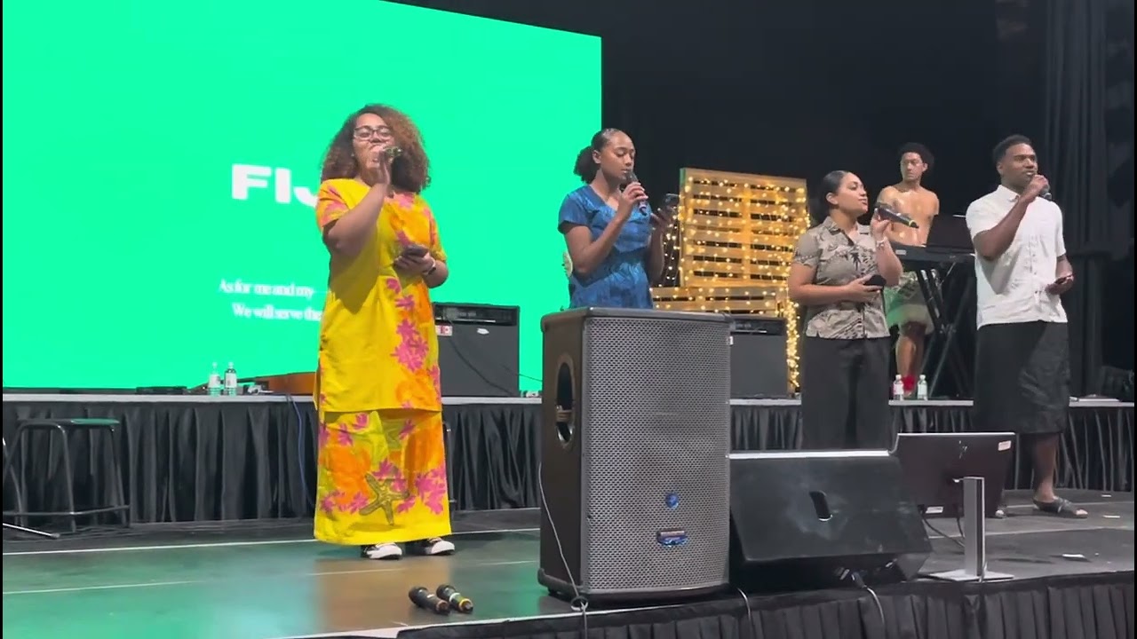 Sota Tale (Fijian cover)
