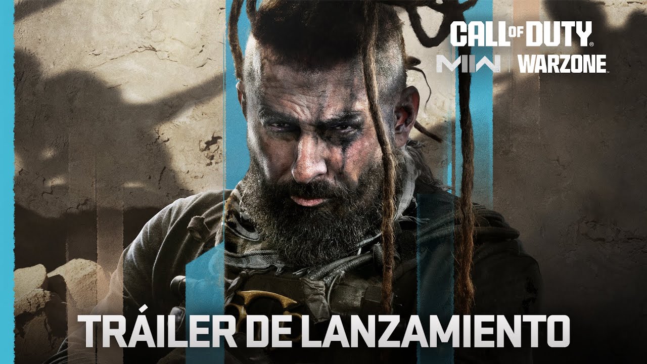 Tr&aacute;iler de lanzamiento de la Temporada 5 | Call of Duty: Modern Warfare II y Warzone