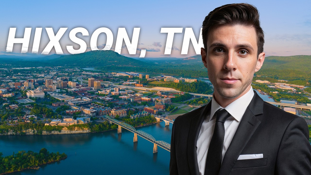 Living in Hixson, TN: The BEST Chattanooga Suburb?