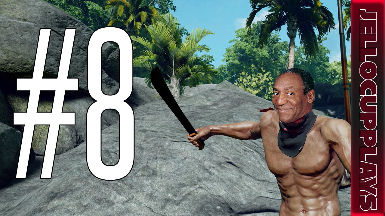 [8] Gonna be Late For Work!! - The Culling Gameplay / Let's Play  @TheCullingGame @Xaviant