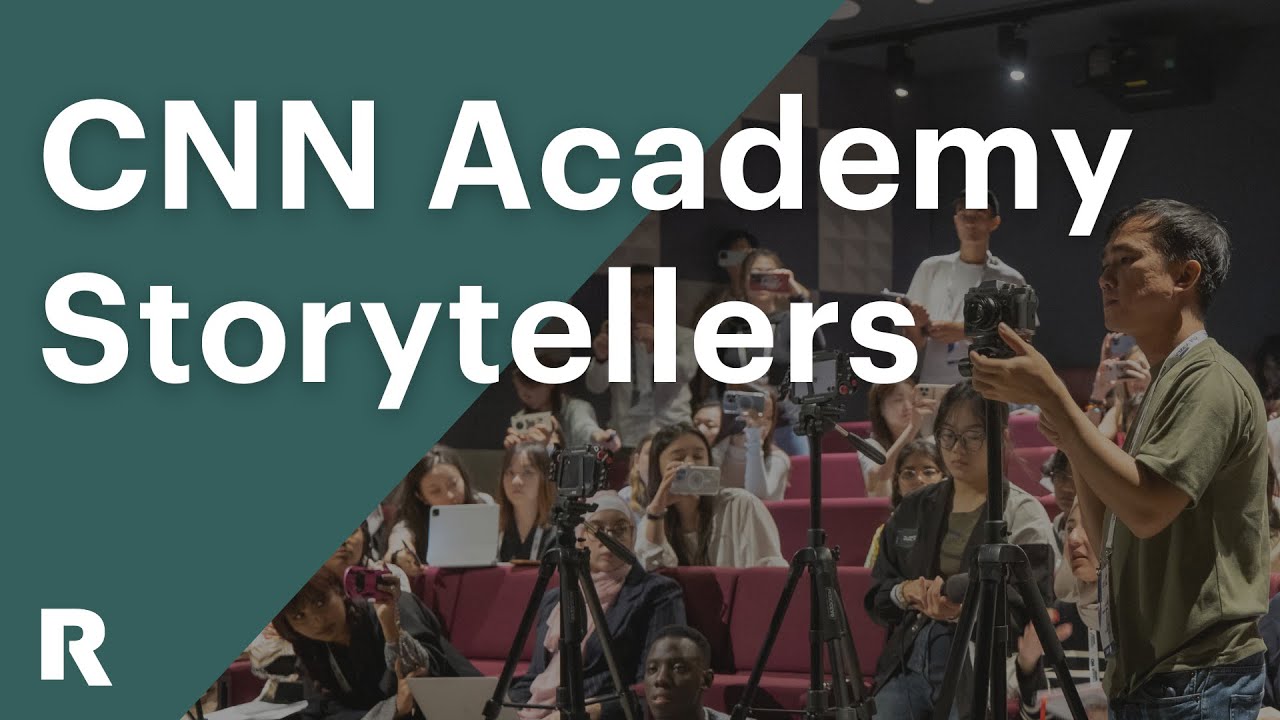 CNN Academy