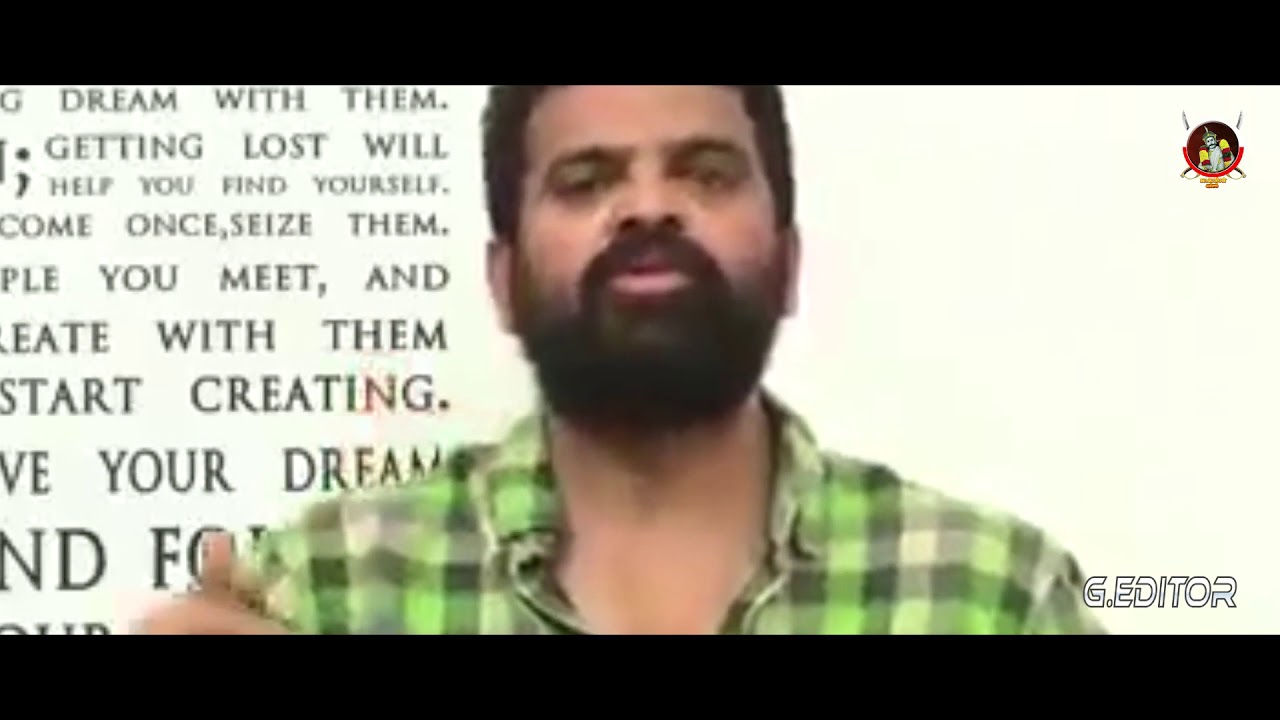 Nayakar vamsam in Tamil nadu||speech by Amir