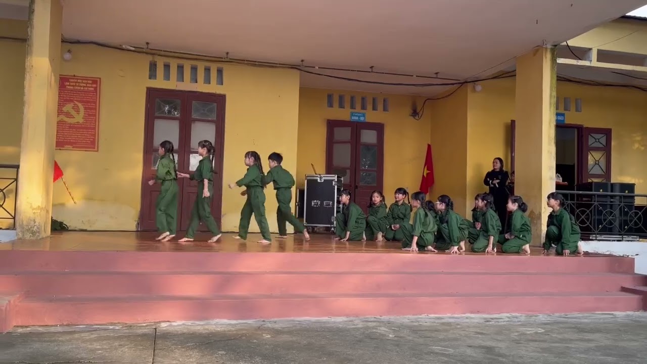 KHÁT VỌNG TUỔI TRẺ|hoimebimsua|baimuachobe|baimualop|muanhom