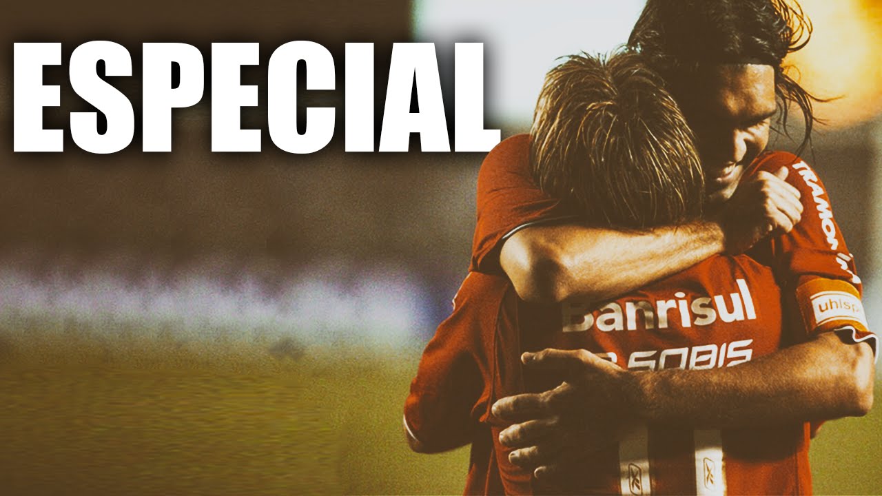 LIBERTADORES 2006 - ESPECIAL SPORTV