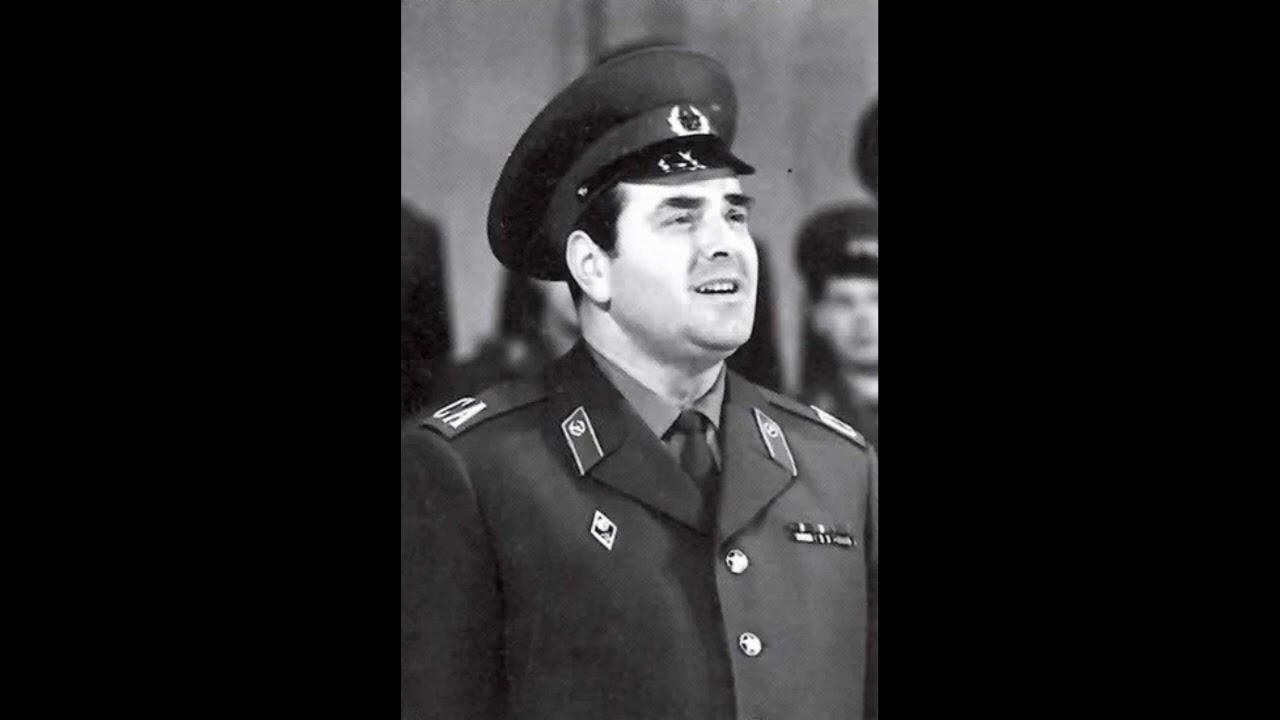 КАППСА   Береги, солдат 1967
