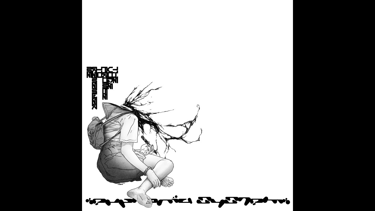[EUPHORIA SYSTEM]  - The Void Promise To Remember Me