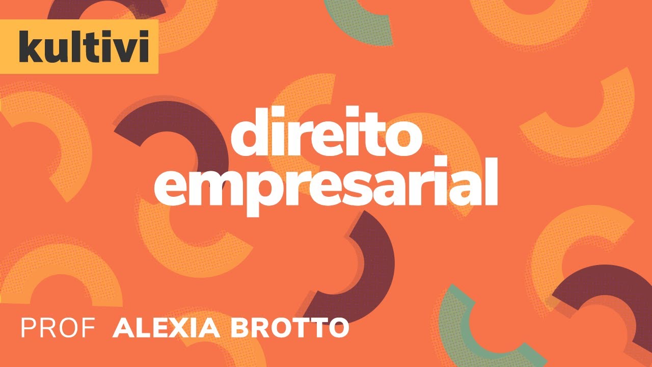 Direito Empresarial | Kultivi - Títulos de Crédito I | CURSO GRATUITO COMPLETO