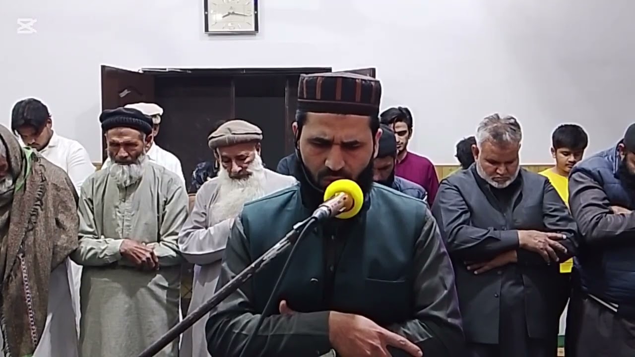 سورۃ البقرہ دوسرے پارے کا دوسرا نصف 2026قاری عبداللہ یوسف surah buqrah 