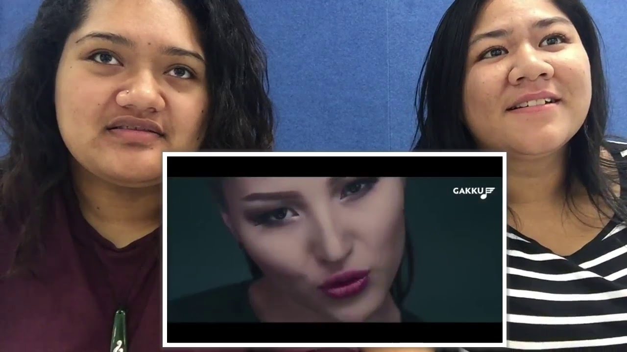 Ayumi - Hey La | MV REACTION