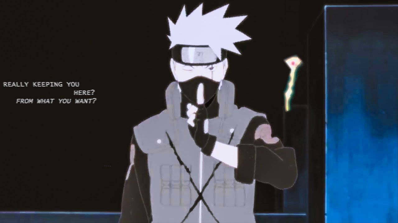 KAKASHI x OBITO | STAR SHOPPING