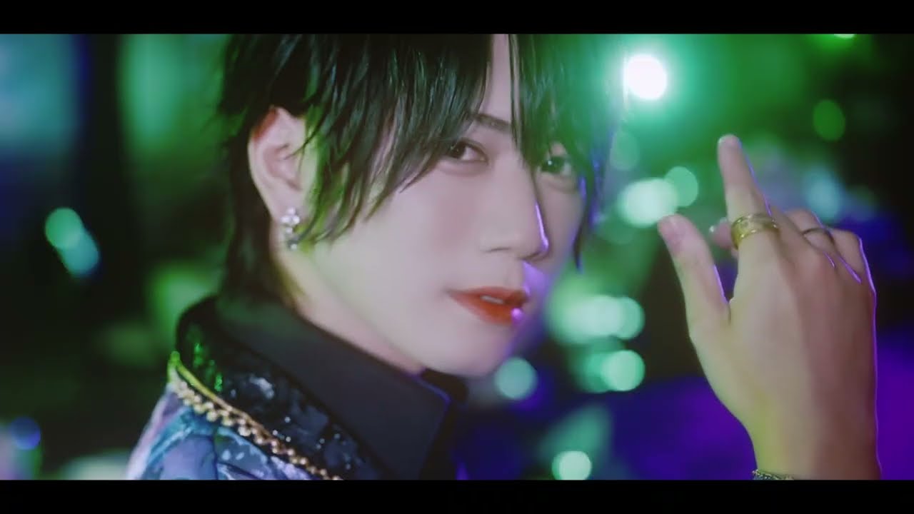 【Music Video】VenusRoman 『 I'z 』