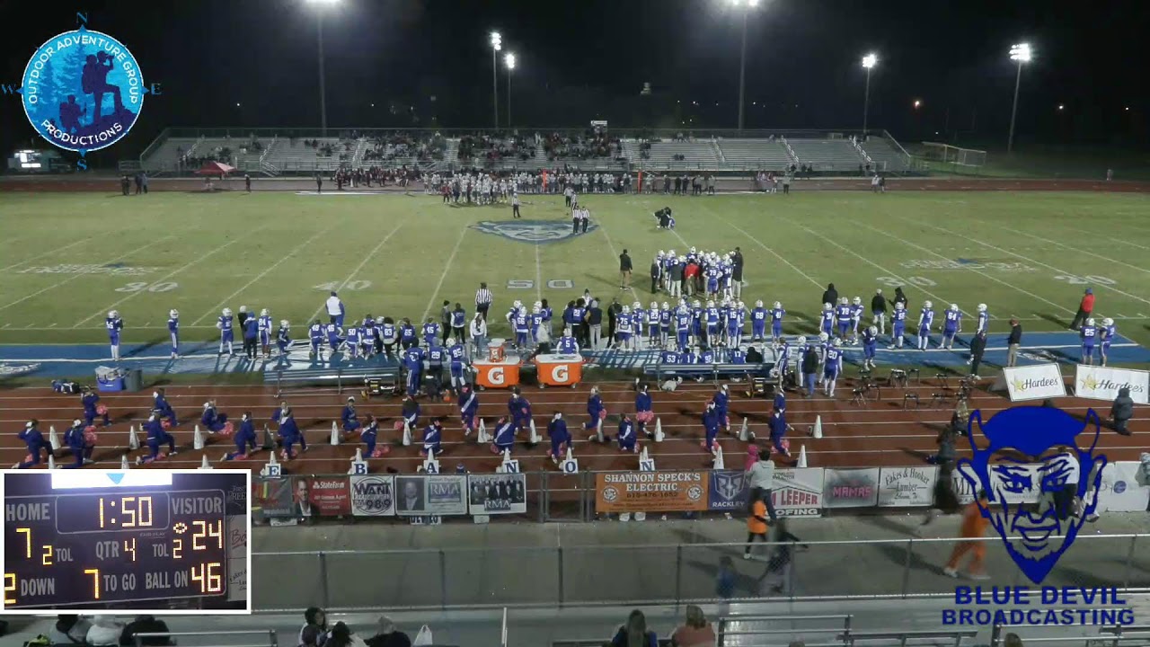 COOKEVILLE AT LEBANON