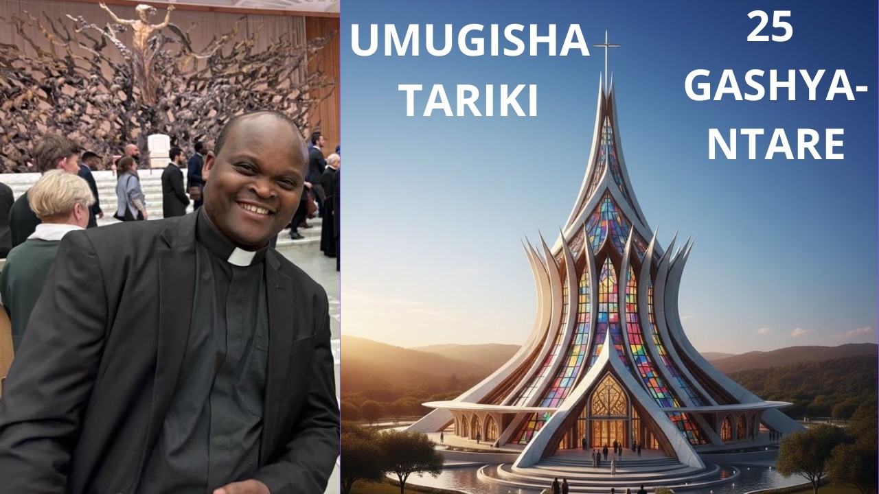 BENE IYI MISENGERE NSABA BIMENYETSO IKORWA NA BENSHI ARIKO NTA MUSARURO ITANGA YIGENDERE KURE NSHUTI