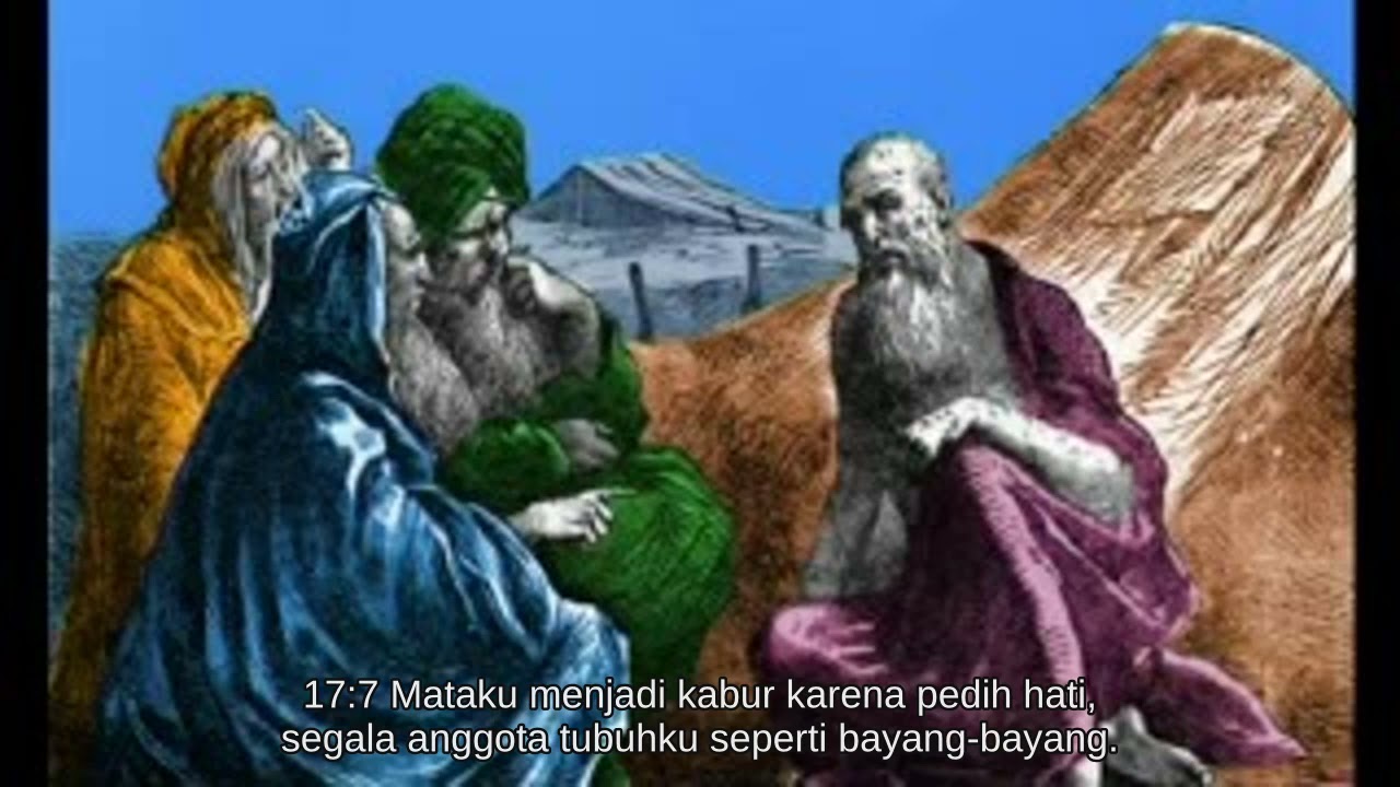 Ayub 17 [18.0453/66.1189]
