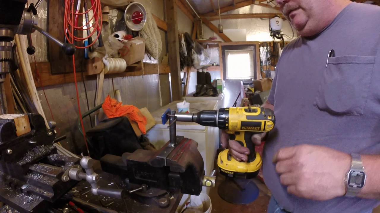 T-REX snare tool