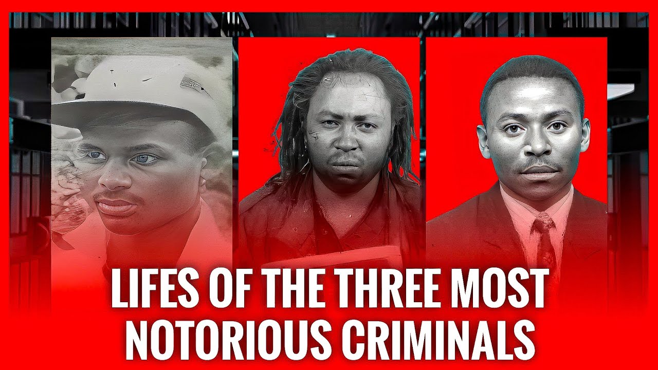 The story of Wanugu, Wacucu na Rasta-Uria maagagirie bururi wothe Noria macokire gukua omundu...