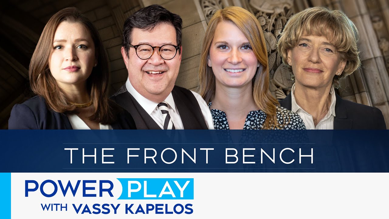 PSAC losing battle of public opinion with Ottawa: panel | Power Play with Vassy Kapelos