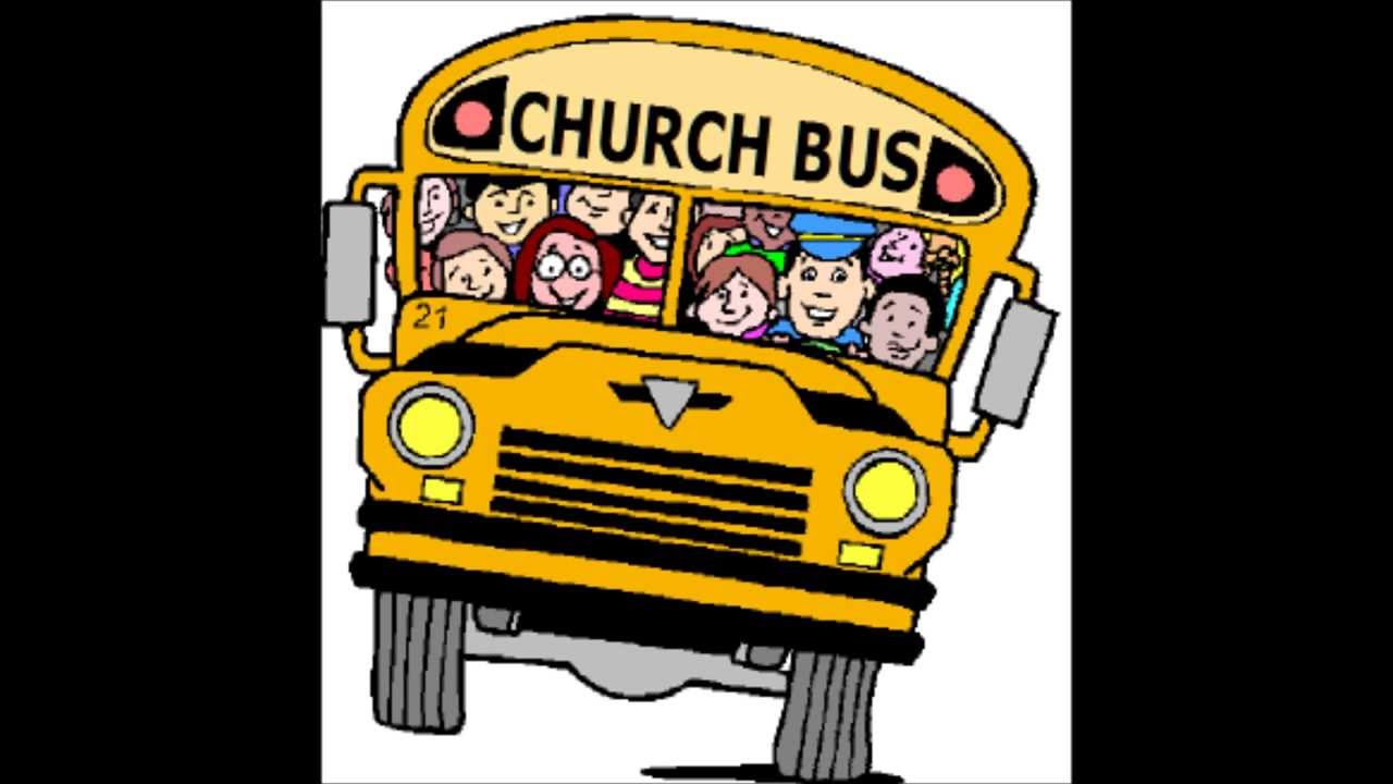 The Purpose of a Bus Ministry